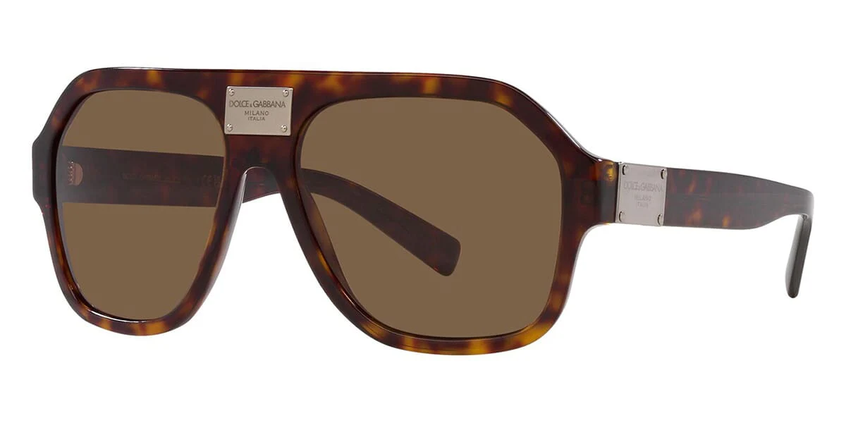 Dolce&Gabbana DG4433 502/73
