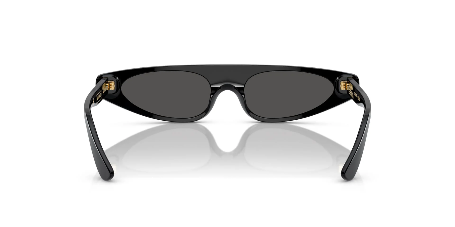 Dolce&Gabbana DG4442 501/87 - As Seen On Annalisa & Izabel Goulart - Image 7
