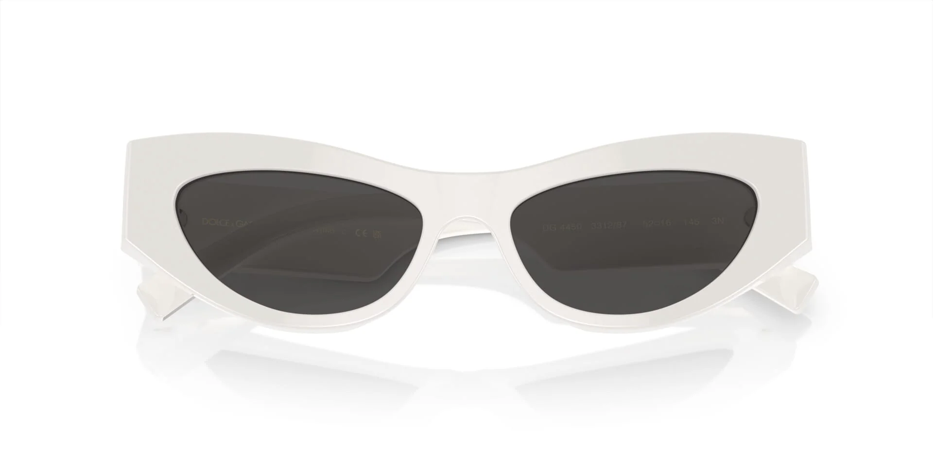 Dolce&Gabbana DG4450 3312/87 - As Seen On Kylie Jenner & Stella Bossi - Image 6
