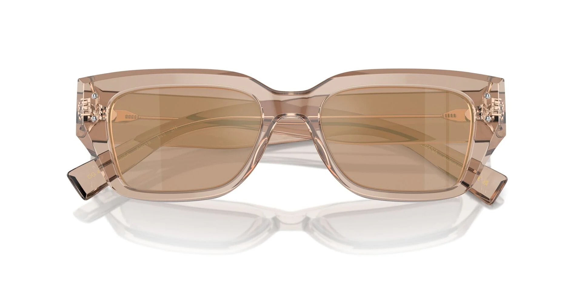 Dolce&Gabbana DG4462 3432/5A - Image 4