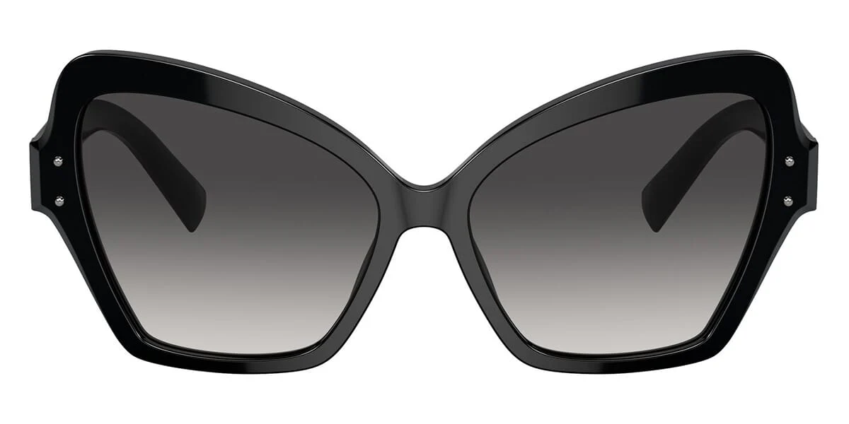 Dolce&Gabbana DG4463 501/8G - As Seen On Mariah Carey - Image 2