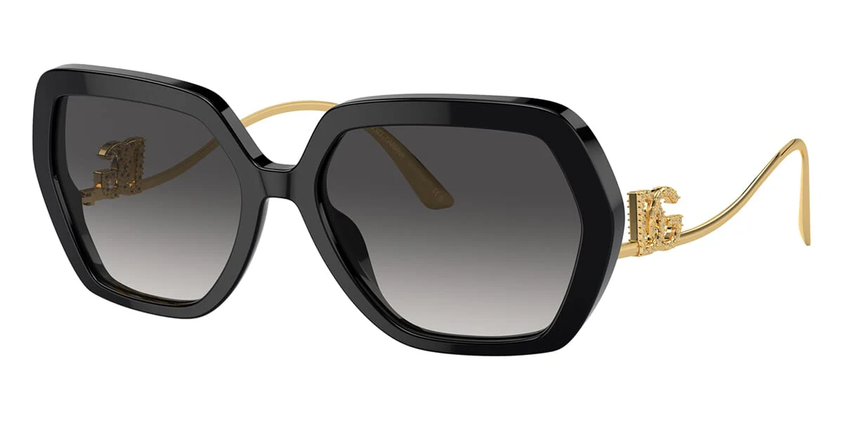 Dolce&Gabbana DG4468B 501/8G