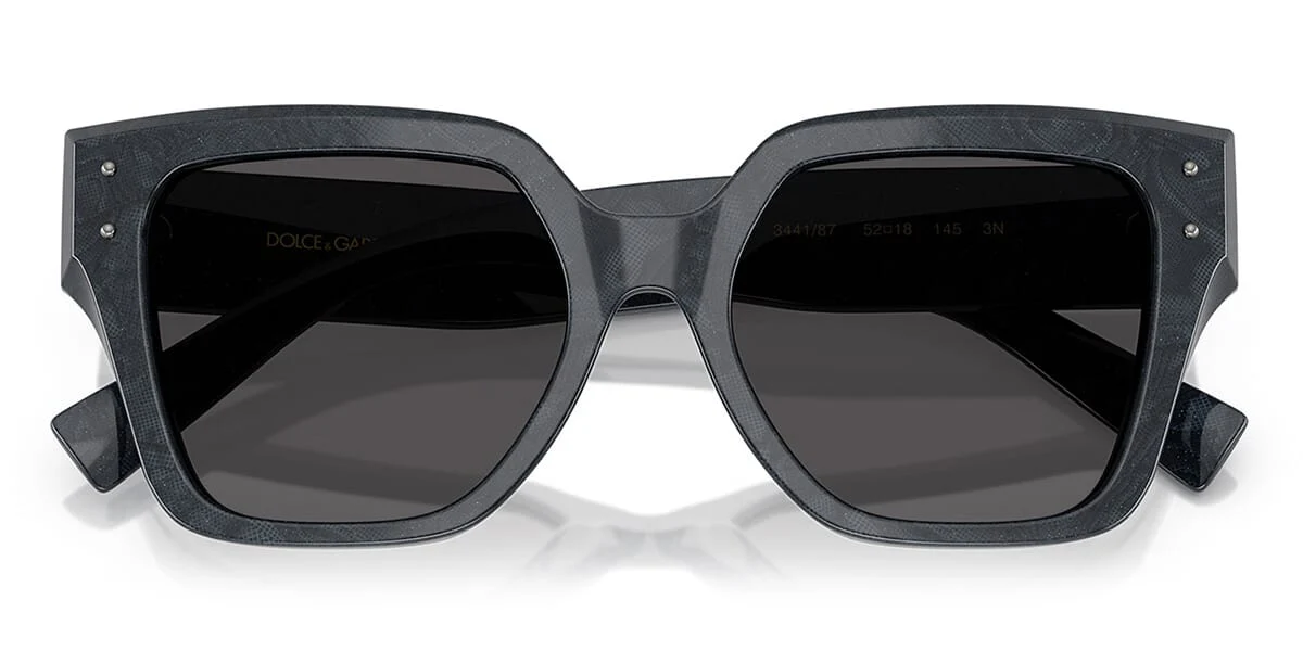 Dolce&Gabbana DG4471 3441/87 - Image 2