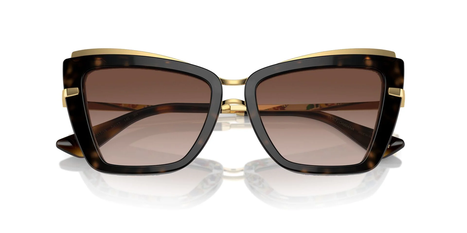 Dolce&Gabbana DG4472 3217/13 - Image 4