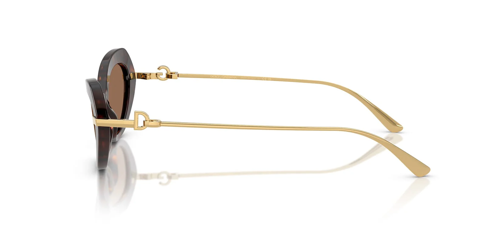 Dolce&Gabbana DG4473 502/73 - Image 3
