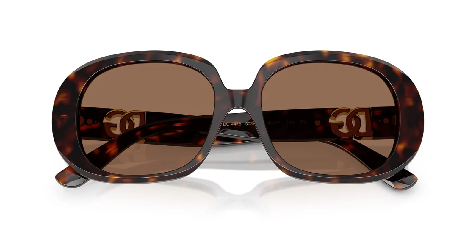 Dolce&Gabbana DG4476 502/73 - Image 4