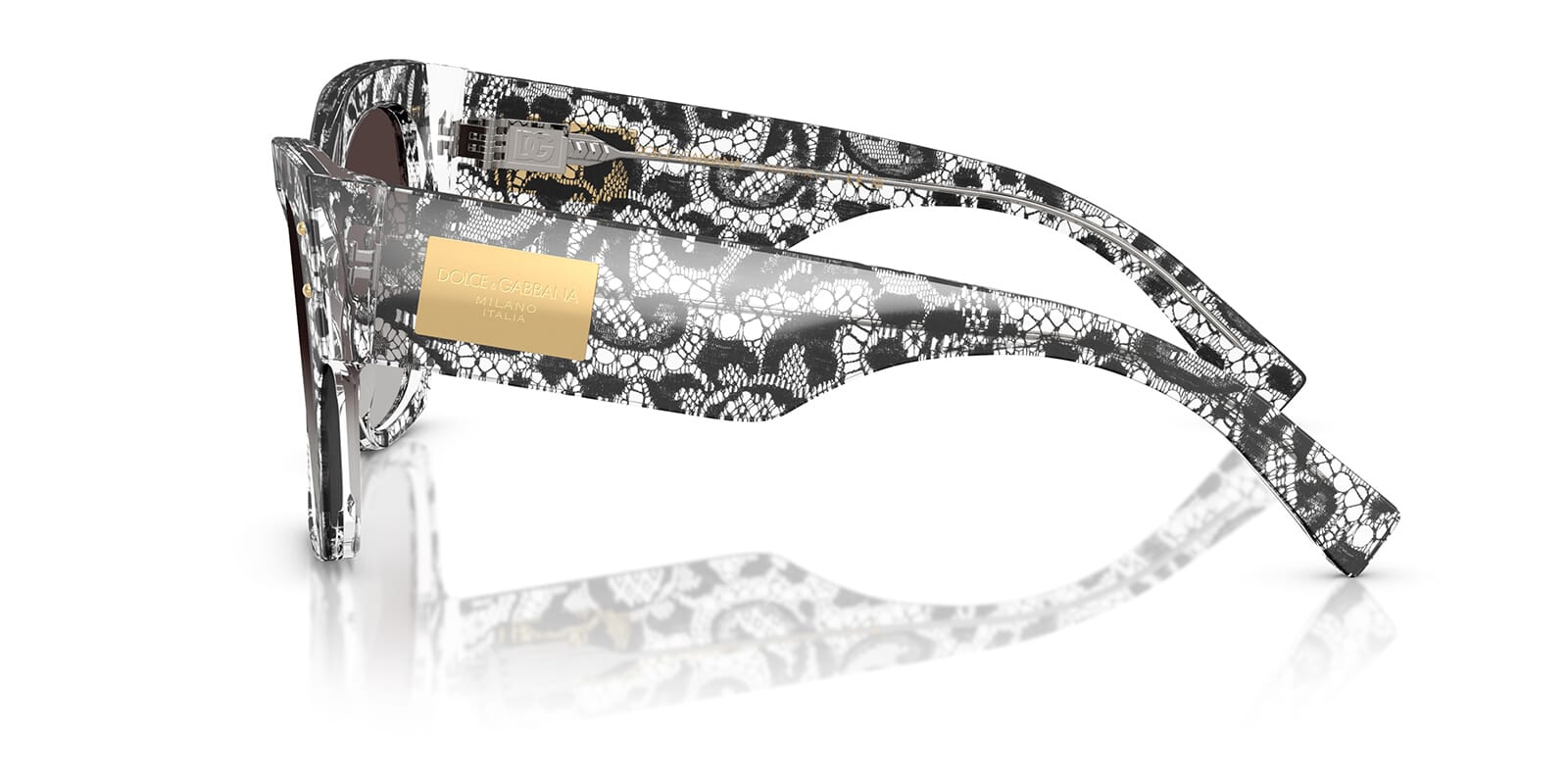 Dolce&Gabbana DG4478 3287/8G - Image 3