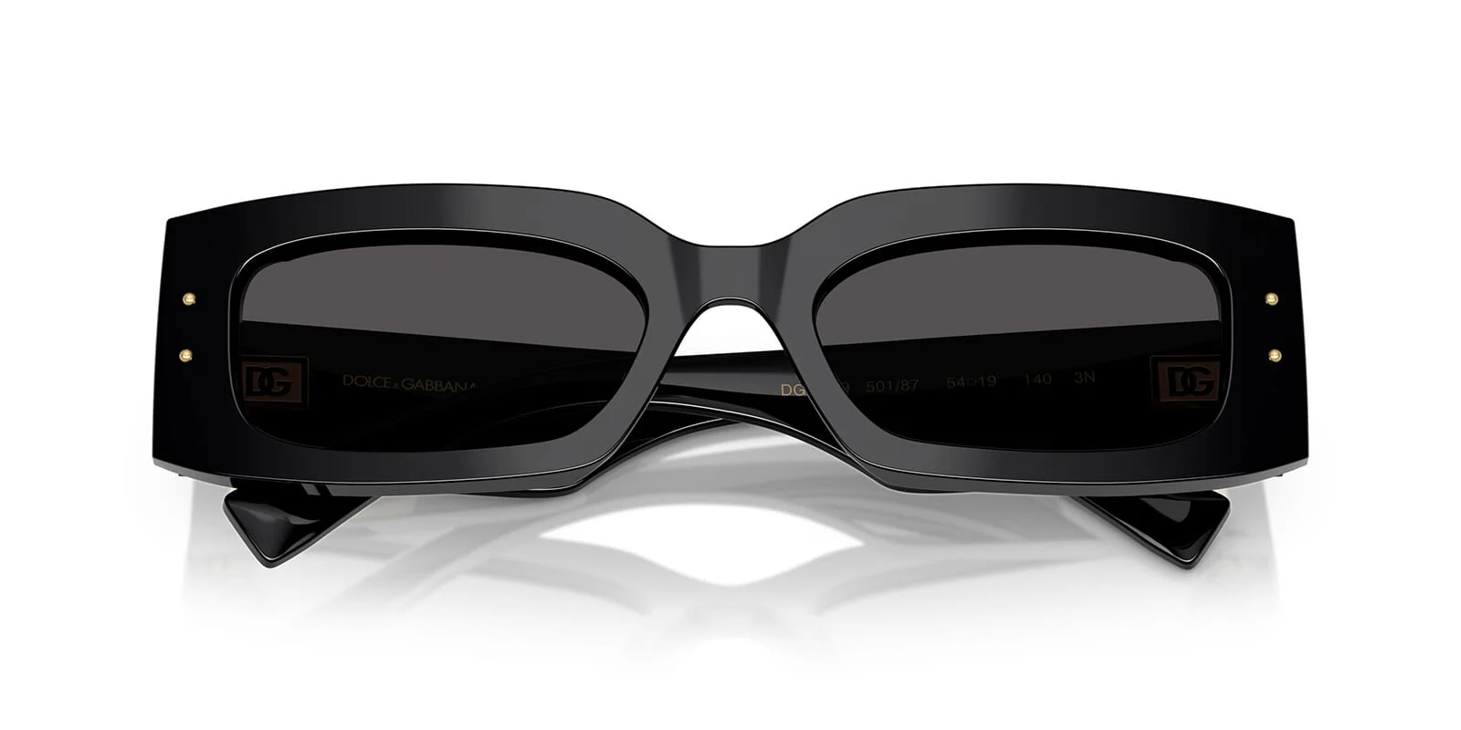 Dolce&Gabbana DG4479 501/87 - Image 4