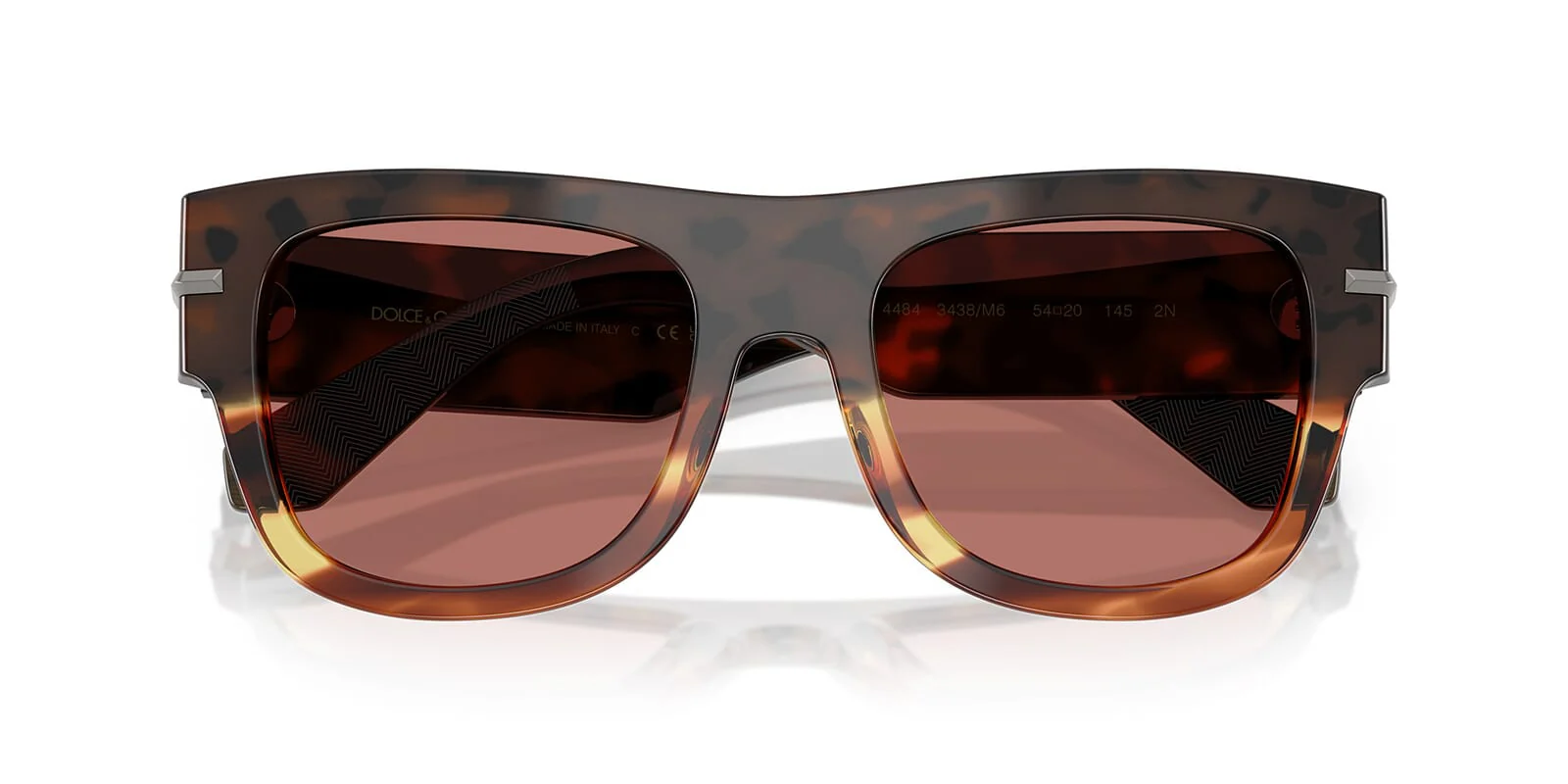Dolce&Gabbana DG4484 3438/M6 - Image 4