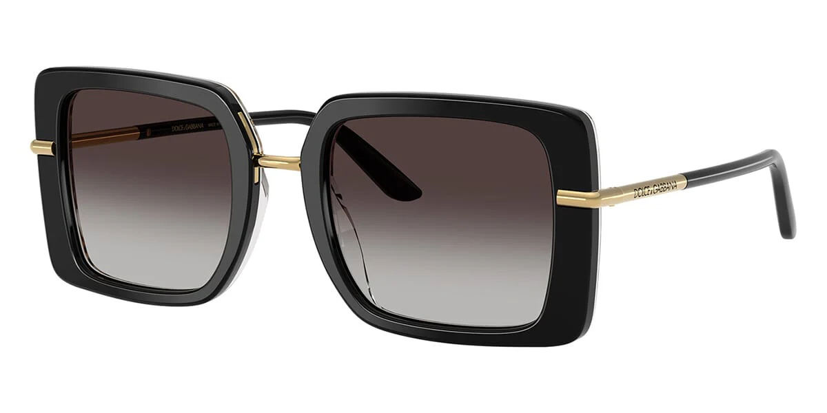 Dolce&Gabbana DG4491 3299/8G
