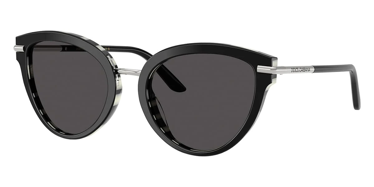 Dolce&Gabbana DG4492 3372/8G