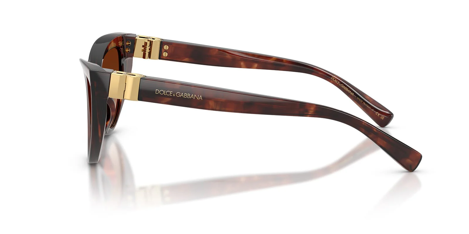 Dolce&Gabbana DG4497 3222/74 - Image 3