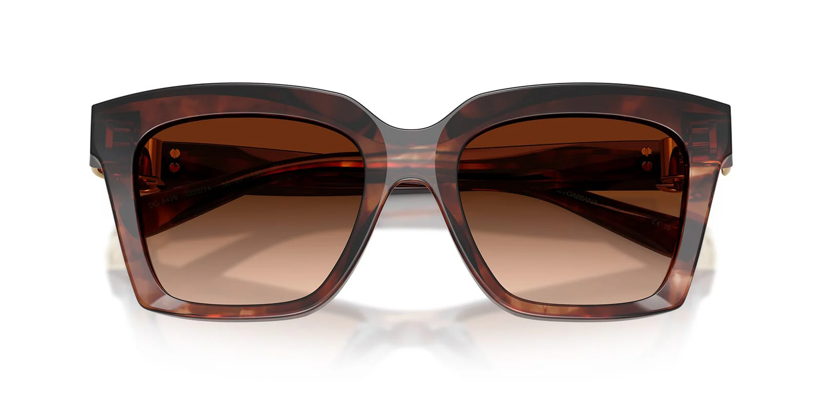 Dolce&Gabbana DG4498 3222/74 - Image 4