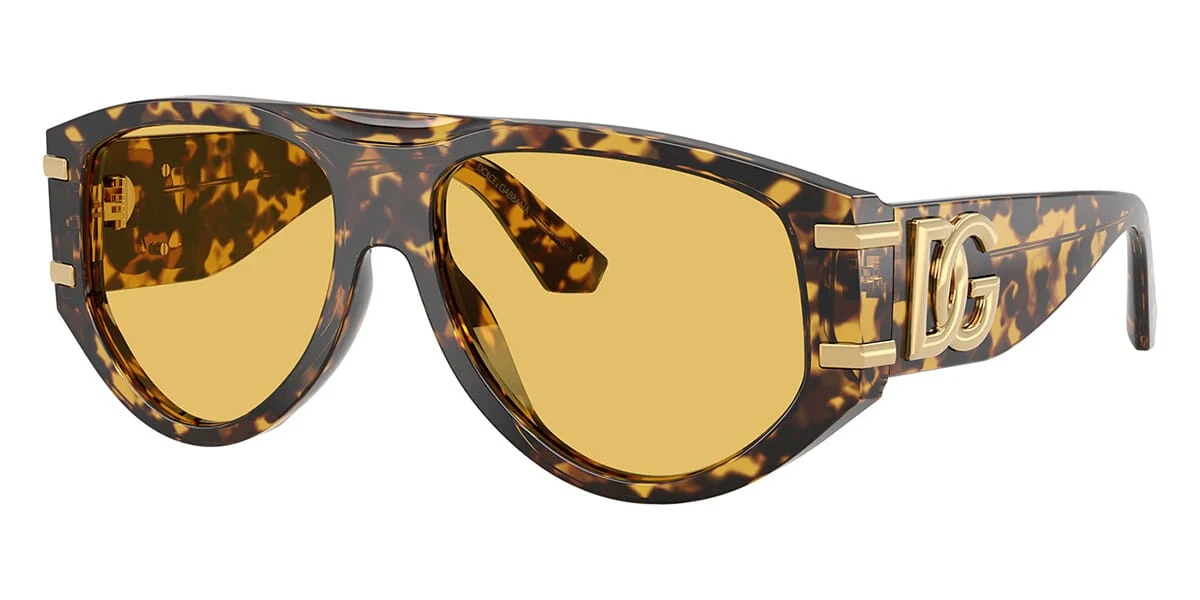 Dolce&Gabbana DG4499 3330/85 - As Seen On Benson Boone & D-Nice