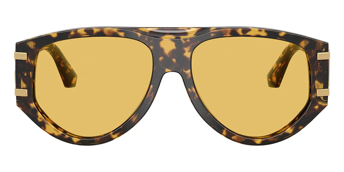 Dolce&Gabbana DG4499 3330/85 - As Seen On Benson Boone & D-Nice - Image 2