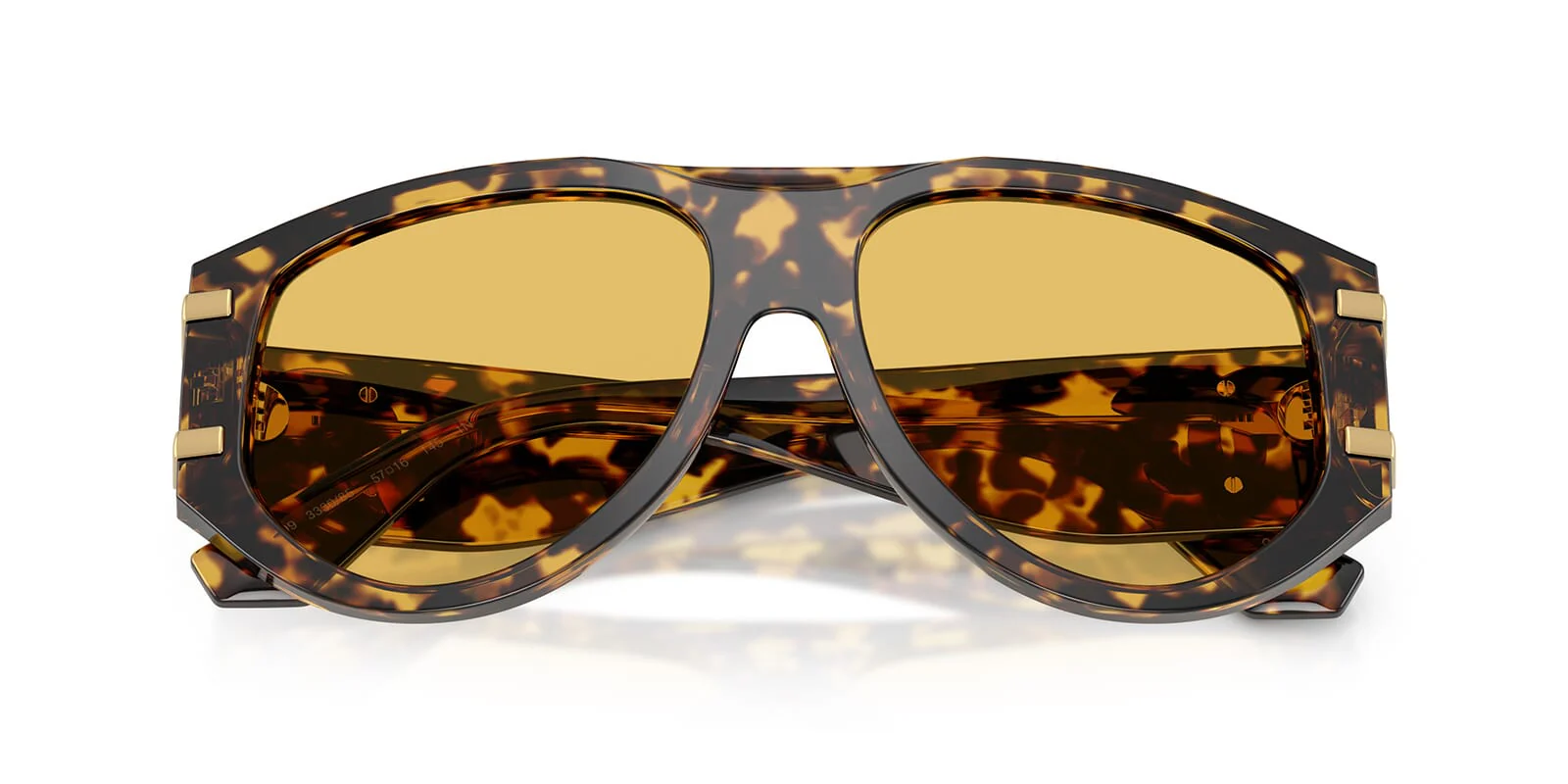 Dolce&Gabbana DG4499 3330/85 - As Seen On Benson Boone & D-Nice - Image 6