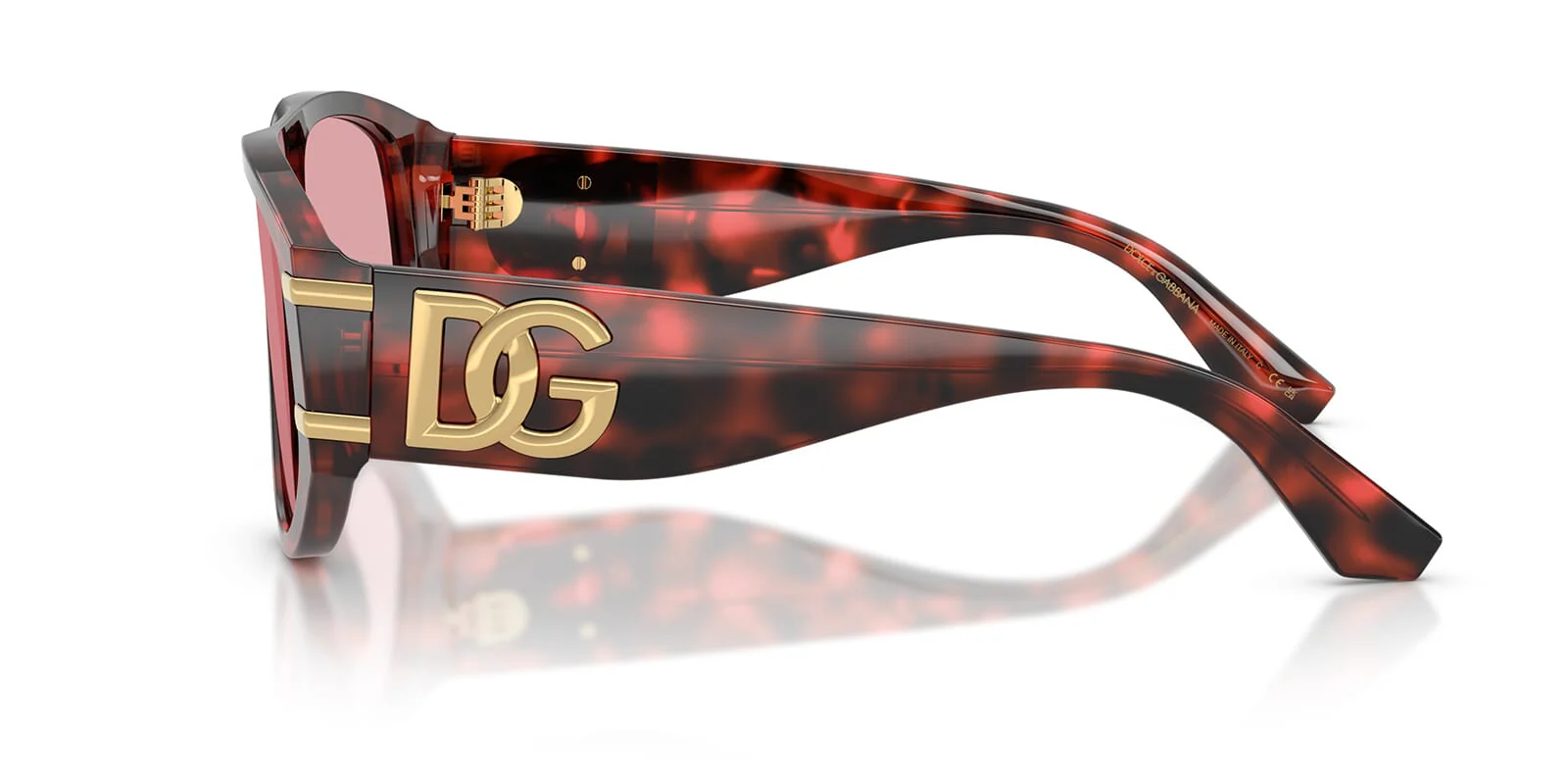 Dolce&Gabbana DG4499 3358/84 - Image 3