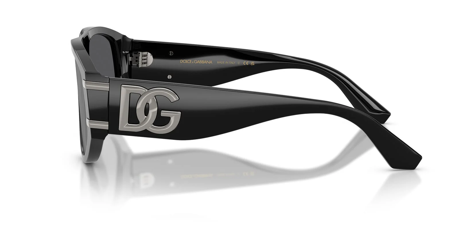 Dolce&Gabbana DG4499 501/6G - Image 3