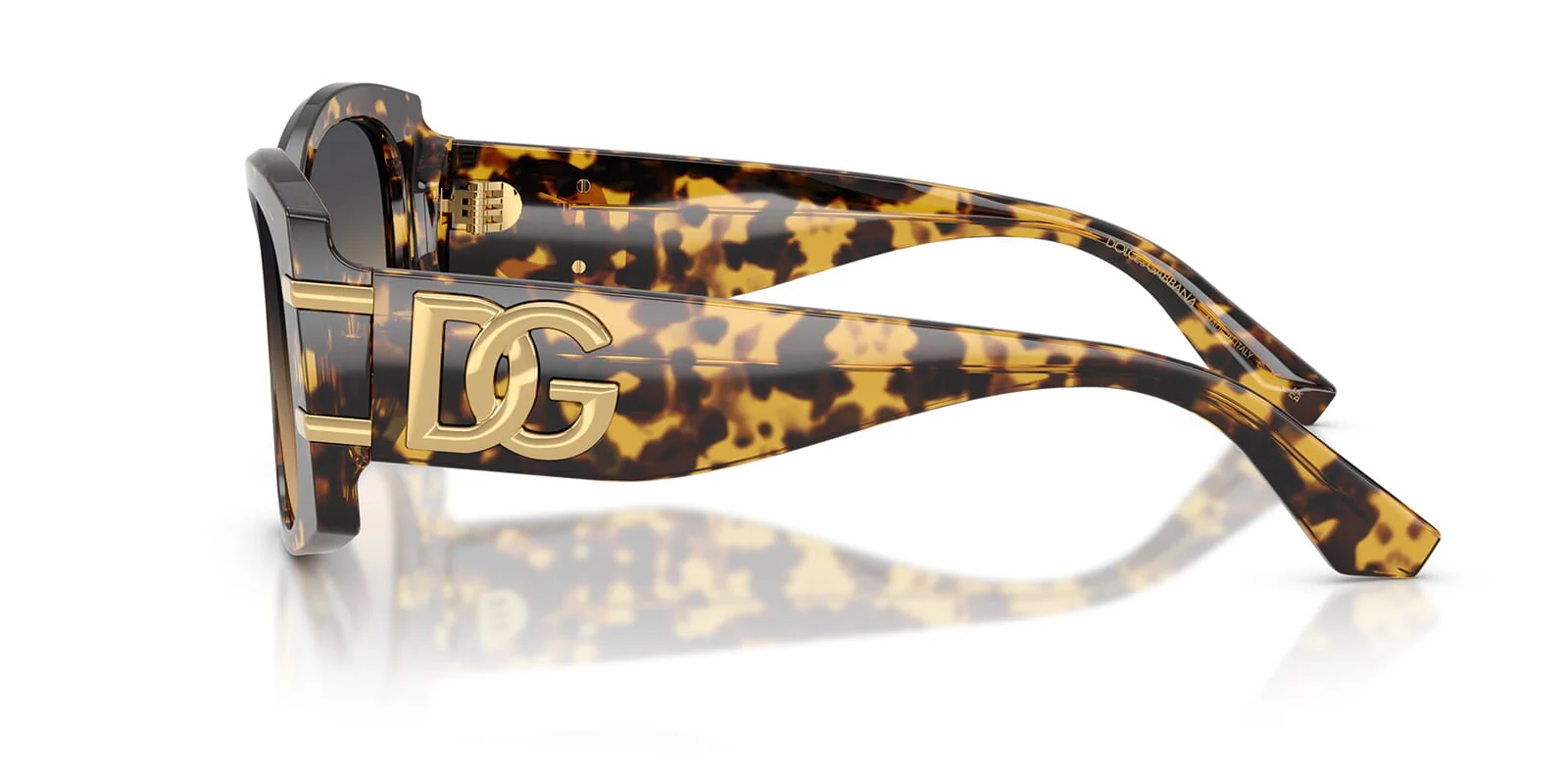 Dolce&Gabbana DG4501 3330/2Q - Image 3