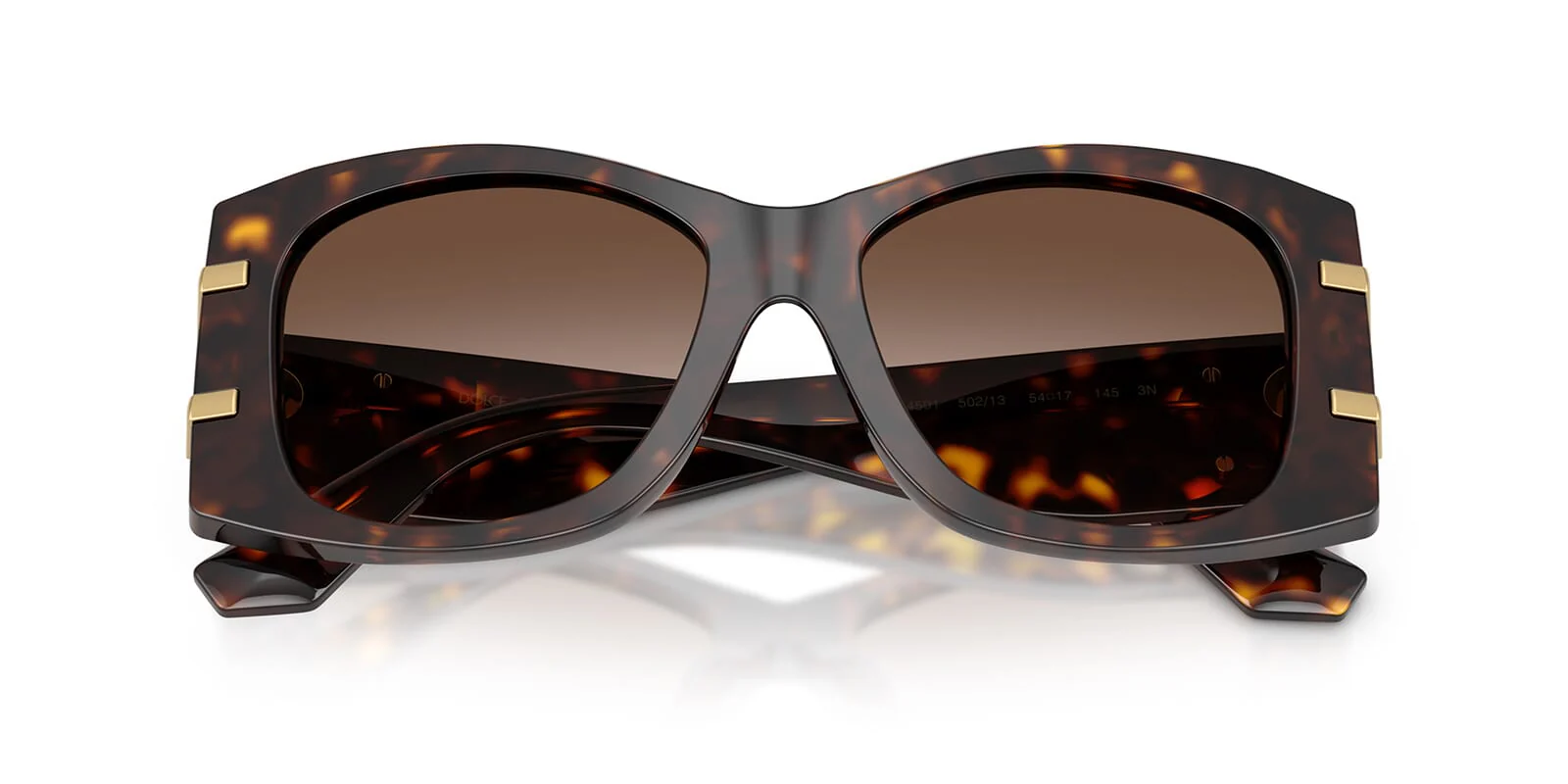 Dolce&Gabbana DG4501 502/13 - Image 4