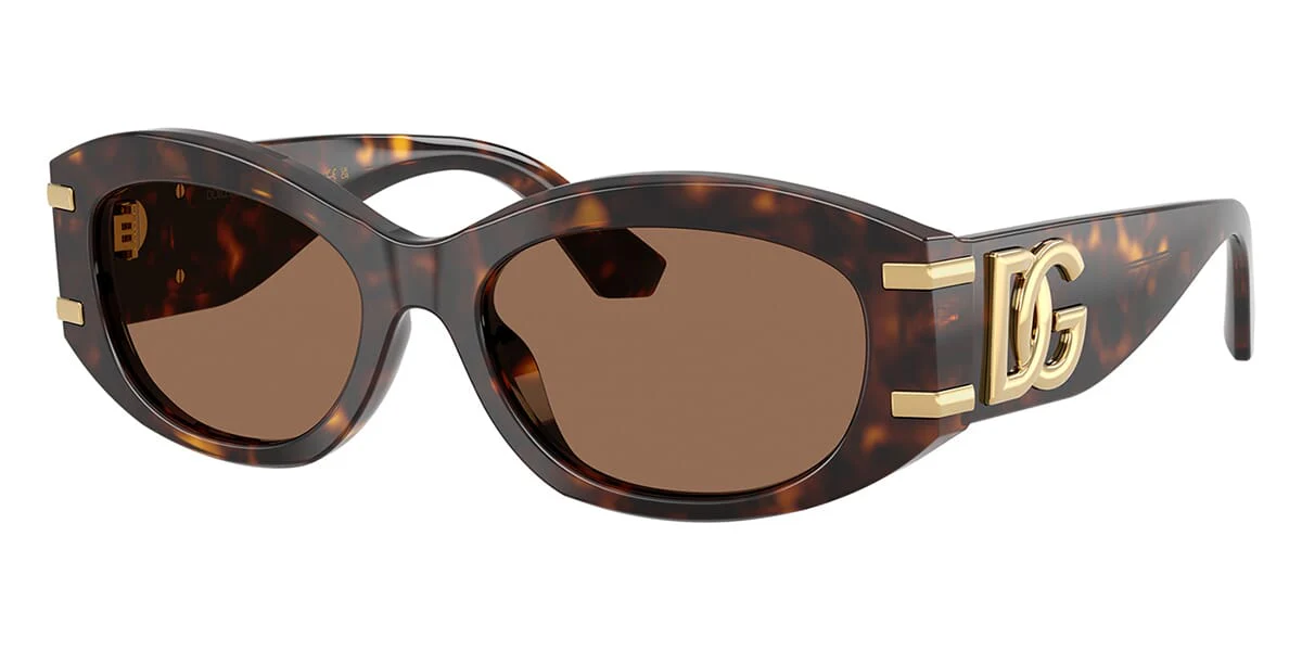 Dolce&Gabbana DG4502 502/73 - As Seen On Simone Ashley in The Devil Wears Prada 2