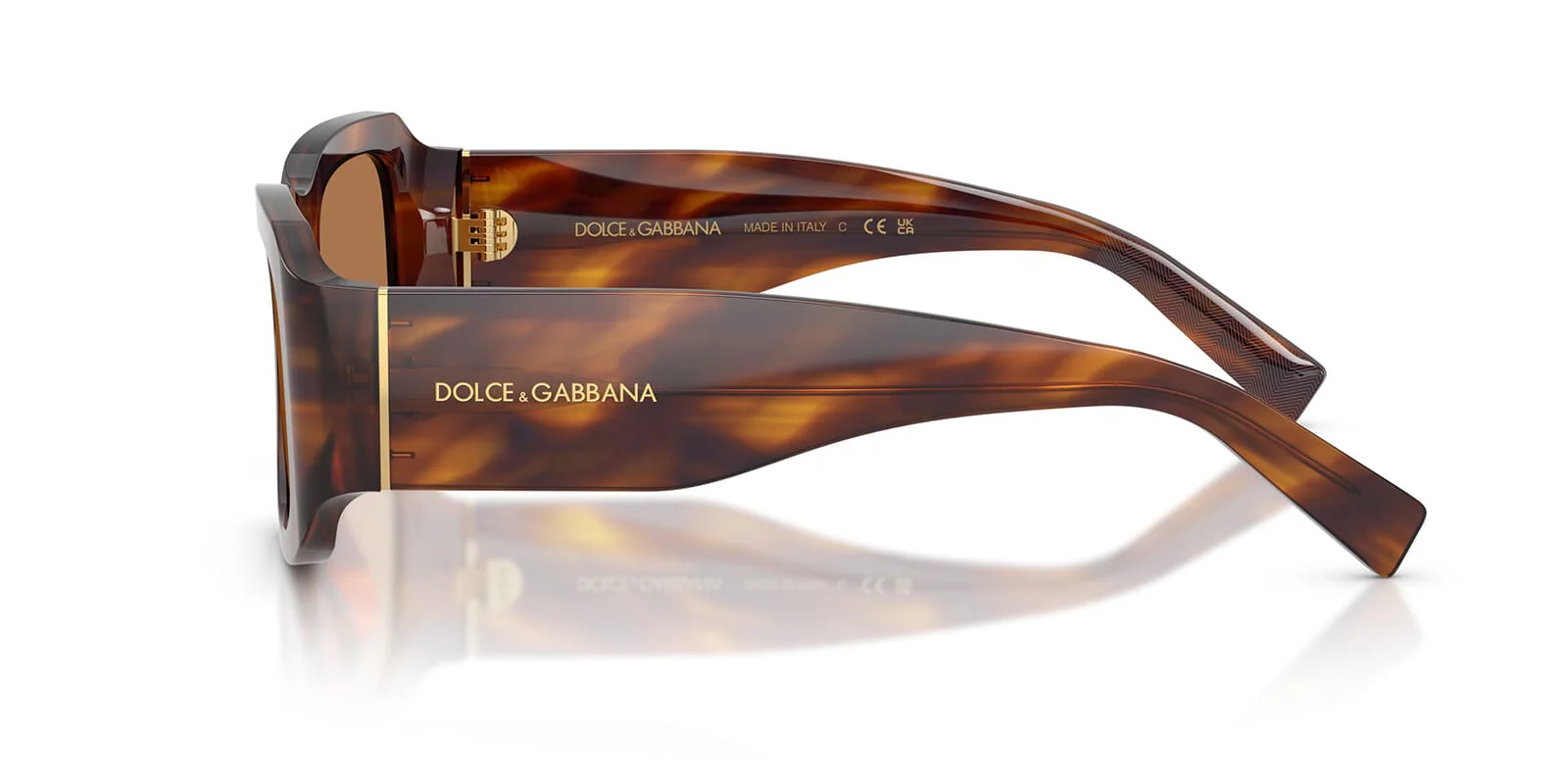 Dolce&Gabbana DG4503 3063/73 - Image 3