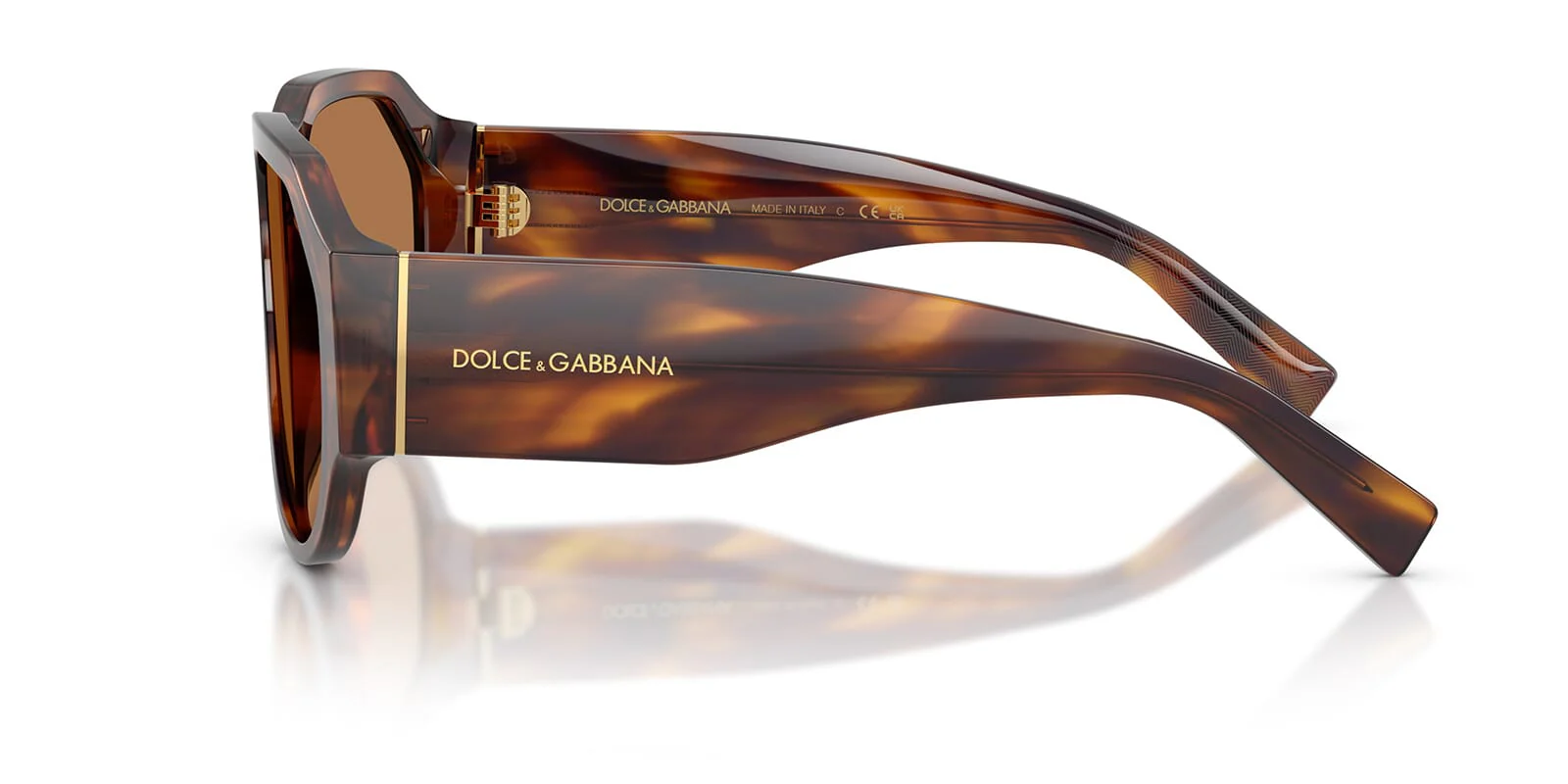 Dolce&Gabbana DG4504 3063/73 - Image 3