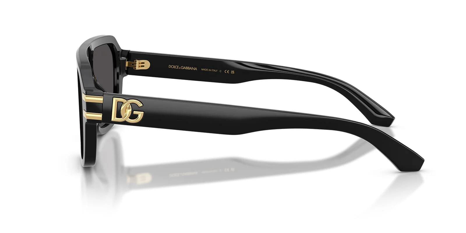 Dolce&Gabbana DG4507 501/87 - Image 3