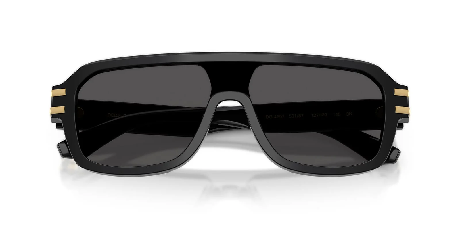 Dolce&Gabbana DG4507 501/87 - Image 4