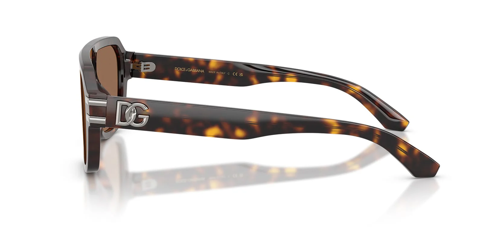 Dolce&Gabbana DG4507 502/73 - Image 3