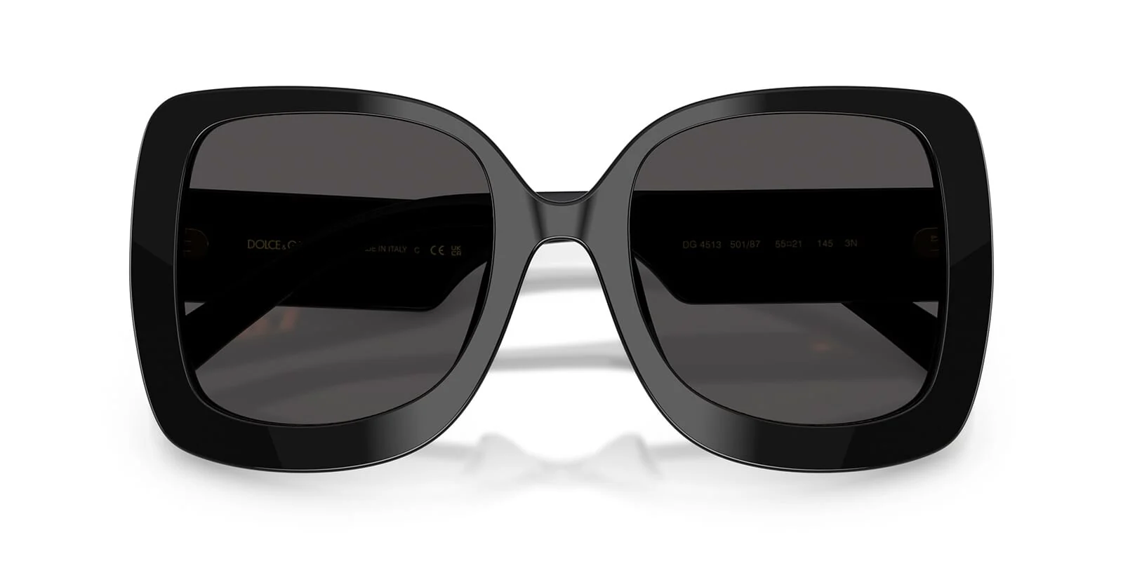 Dolce&Gabbana DG4513 501/87 - Image 4
