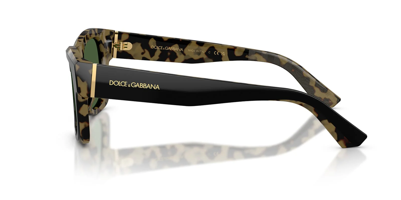 Dolce&Gabbana DG4515 340471 - Image 3
