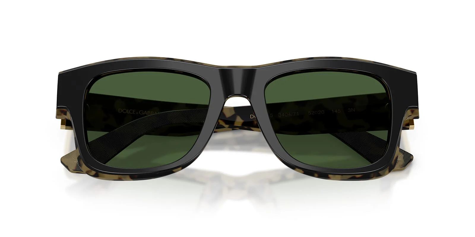 Dolce&Gabbana DG4515 340471 - Image 4