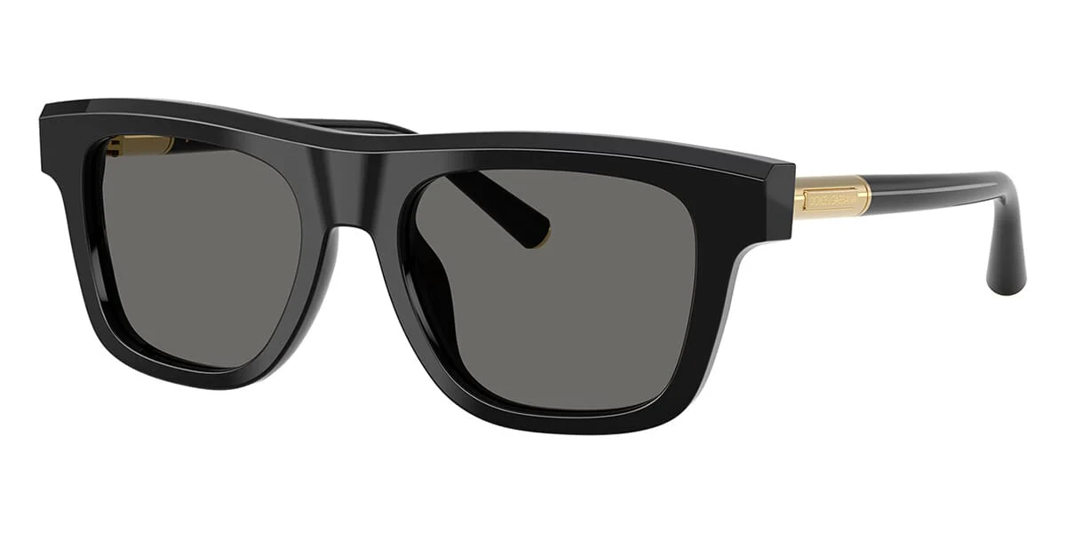 Dolce&Gabbana DG4521 501/1 - As Seen On Cristiano Caccamo