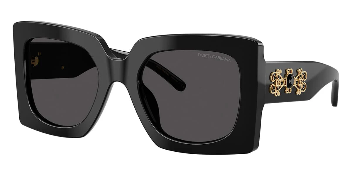 Dolce&Gabbana DG4525B 501/87