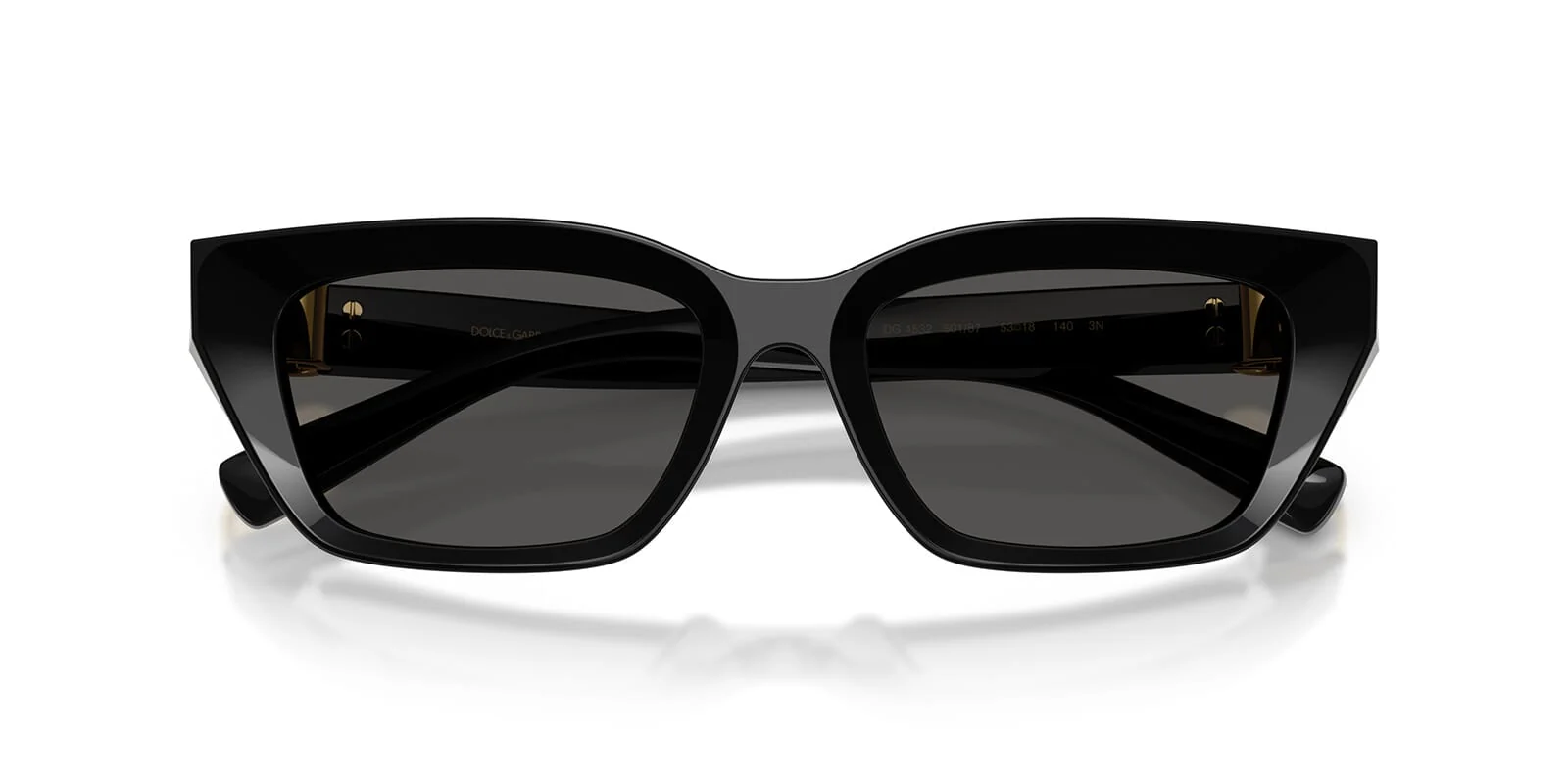 Dolce&Gabbana DG4532 501/87 - Image 4