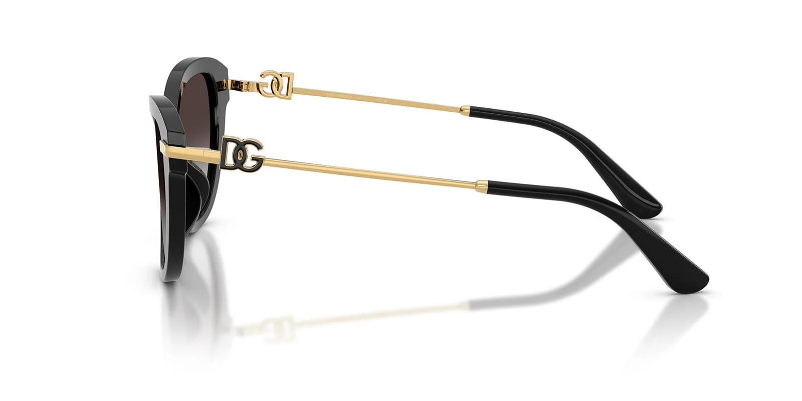 Dolce&Gabbana DG4534 501/8G - Image 3