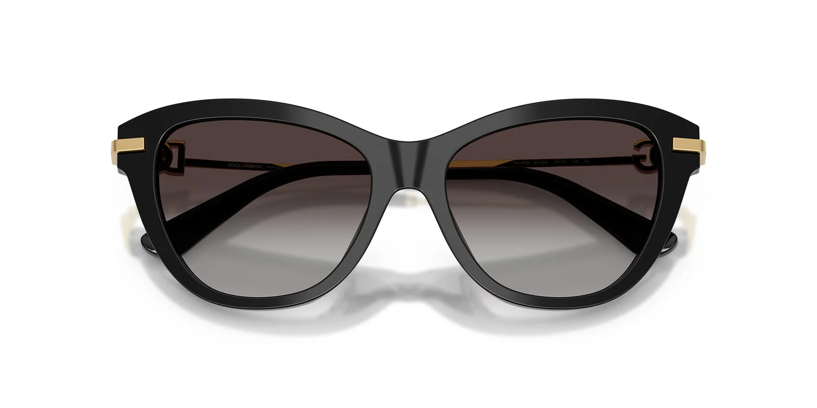 Dolce&Gabbana DG4534 501/8G - Image 4