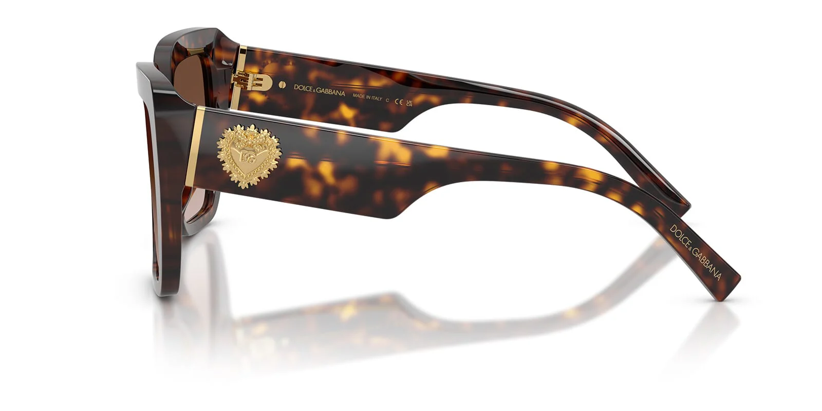 Dolce&Gabbana DG4538 502/13 - Image 3