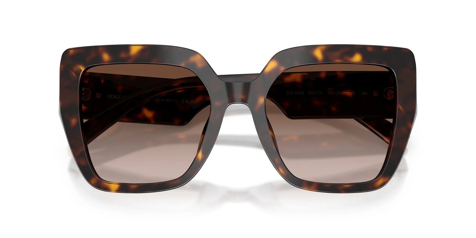Dolce&Gabbana DG4538 502/13 - Image 4