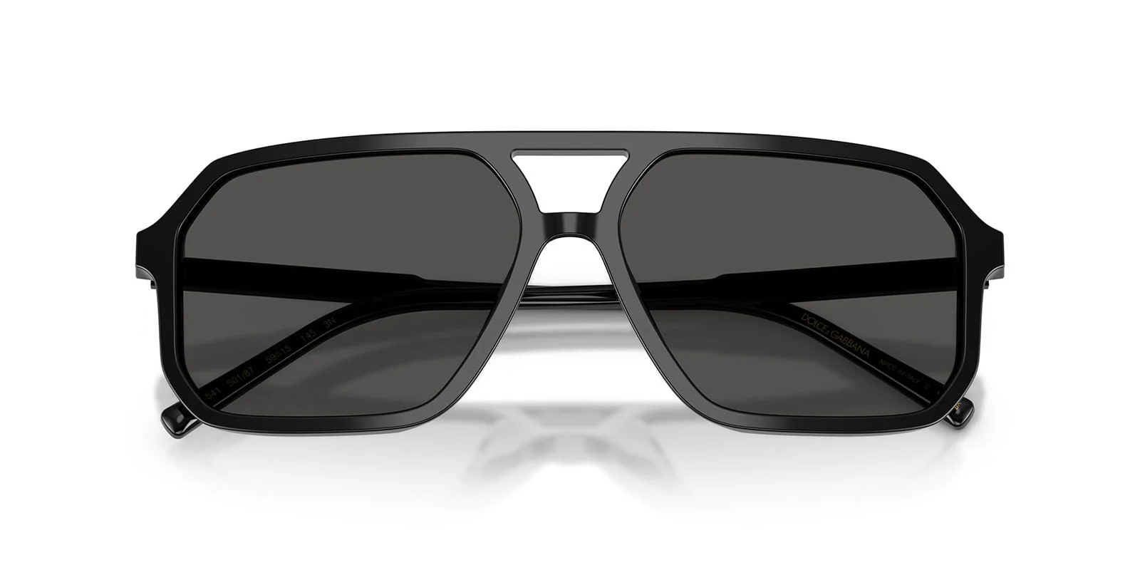 Dolce&Gabbana DG4541 501/87 - Image 4