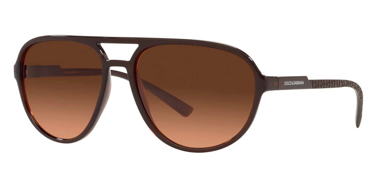 Dolce&Gabbana DG6150 3295/78 - As Seen On Kyle Richards