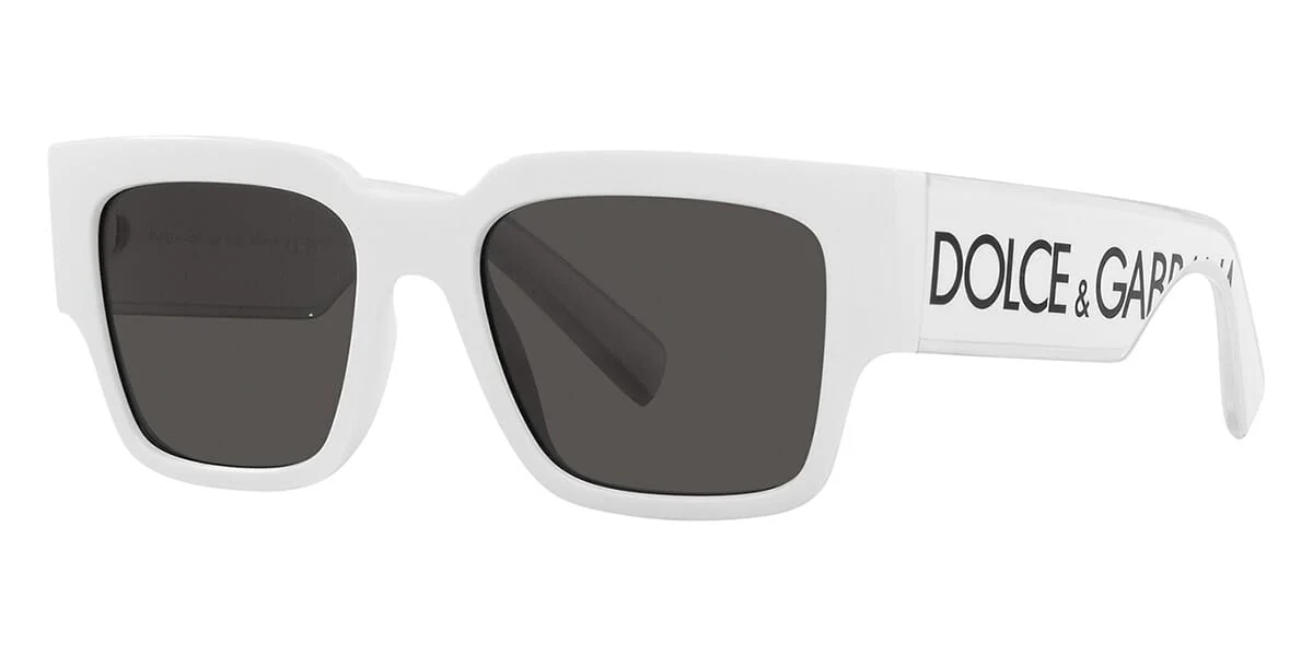 Dolce&Gabbana DG6184 3312/87 - As Seen On Harry Collett