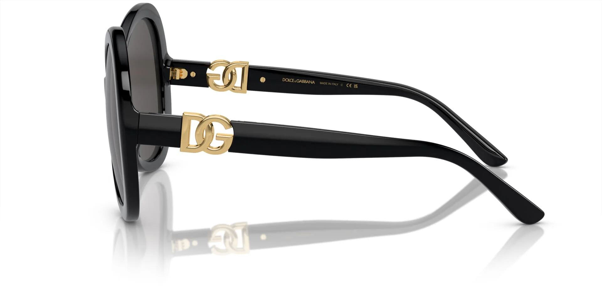 Dolce&Gabbana DG6194U 501/87 - As Seen On Elva Ni - Image 3