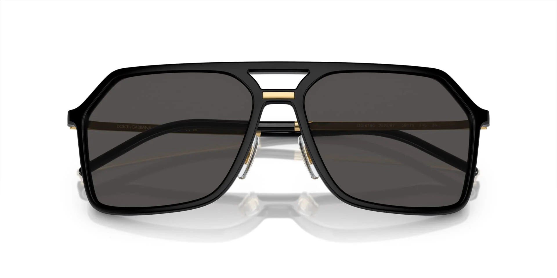 Dolce&Gabbana DG6196 2525/87 - Image 4