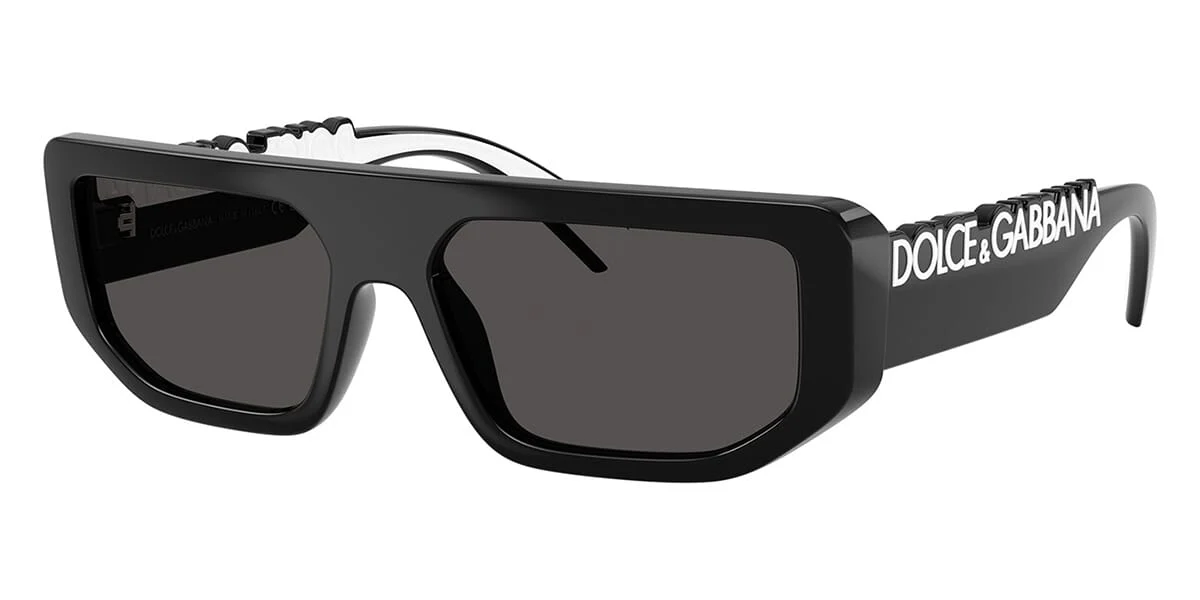 Dolce&Gabbana DG6203 501/87