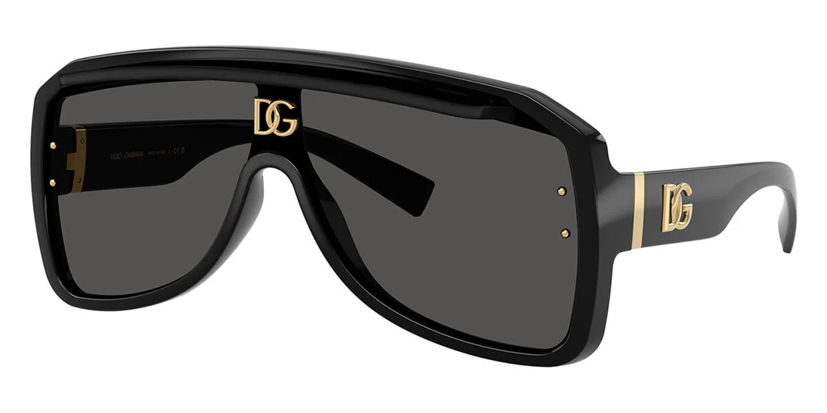 Dolce&Gabbana DG6205 501/87