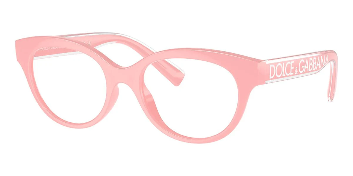 Dolce&Gabbana DX5003 3098 Kids Frame