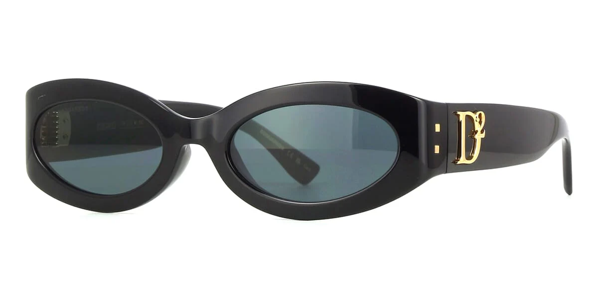 Dsquared2 D2 0150/G/S 807IR