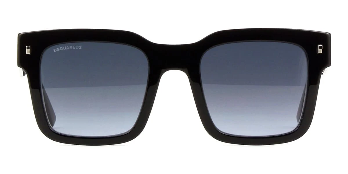 Dsquared2 D2 Icon 0010/S 8079O - Image 2